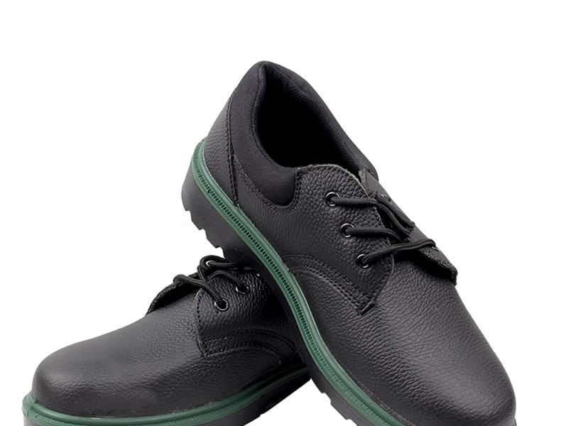 巴固（BACOU） SHTU00603 D4Y 安全鞋 (舒适、轻便、透气、防砸、电绝缘)